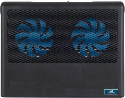Image du produit Rivacase 5557 pad de refroidissement jusqu'à 17.3