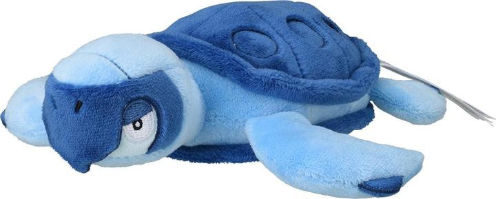 Image du produit Pokémon Peluche Tirtouga Sitting Cuties - 17 cm (17 cm)