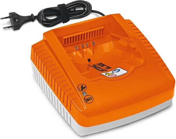 Immagine prodotto Stihl Caricabatterie rapido AL 300