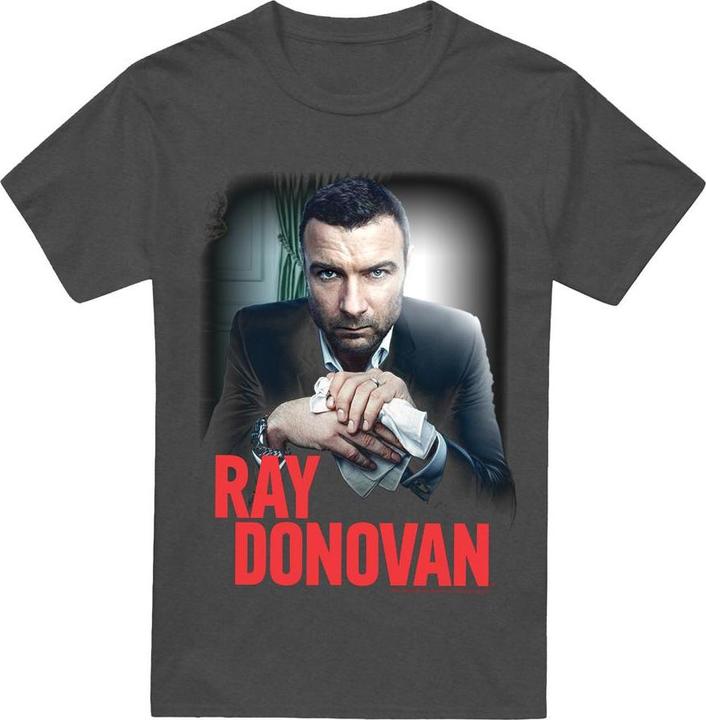 Ray Donovan Clean Hands TShirt