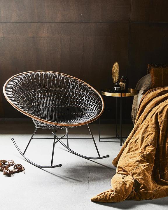 Produktbild HK Living Lounge chair