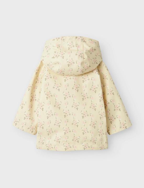 Actual product image Name it Wasserdichte Jacke (74)