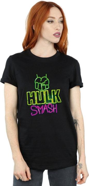 Produktbild Hulk Smash TShirt (5XL)