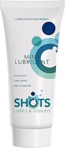 Actual product image Doc Johnson lubricant (100 ml)