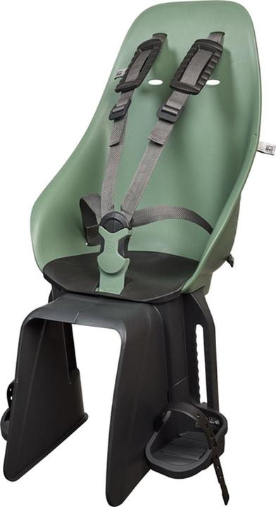 Immagine prodotto Urban Iki ta -ke hinterher Sit - Dragemontage - Icho Green / Bincho Schwarz