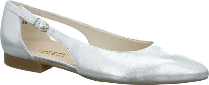 Actual product image Paul Green Ballerina (38)