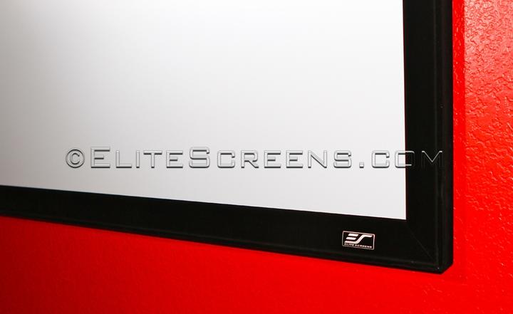 Produktbild Elite Screens Sable Frame (120", 16:9)