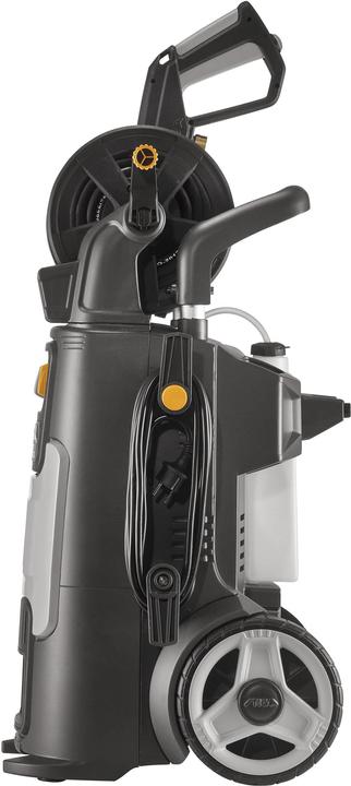 Actual product image Stiga Hps 650 Rg (Electrical connection)
