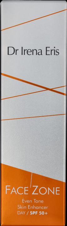 Immagine prodotto Dr Irena Eris Face Zone Even Tone Skin Enhancer Spf 50+Crema Tonificante Anti-Radicale 30Ml (30 ml)