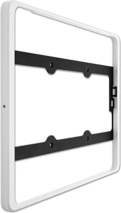 Actual product image Displine Dame Wall 2.0 wall mount for iPad Pro 12.9 (4th/5th/6th gen.), white