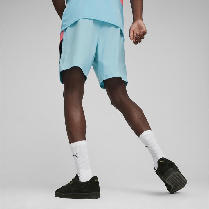 Actual product image Puma MCFC Woven Shorts (L)