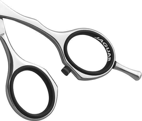 Produktbild Jaguar White Line Modellierschere JP 38 (13.34 cm)