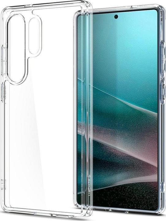 Immagine prodotto Spigen Ultra Hybrid (Samsung Galaxy S25 Ultra)