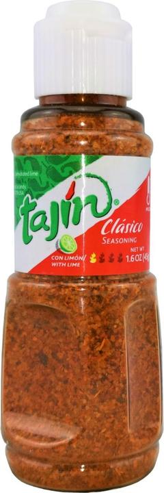 Produktbild Tajin Chilli Powder (45 g)