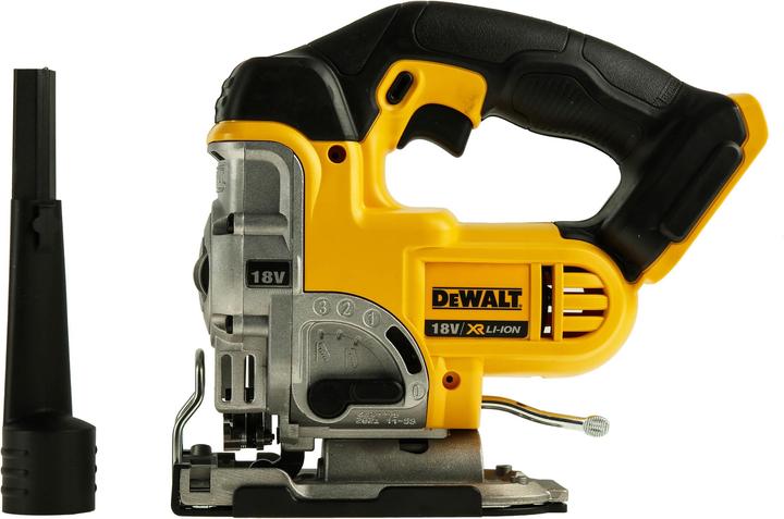 DeWalt DCS331N-XJ