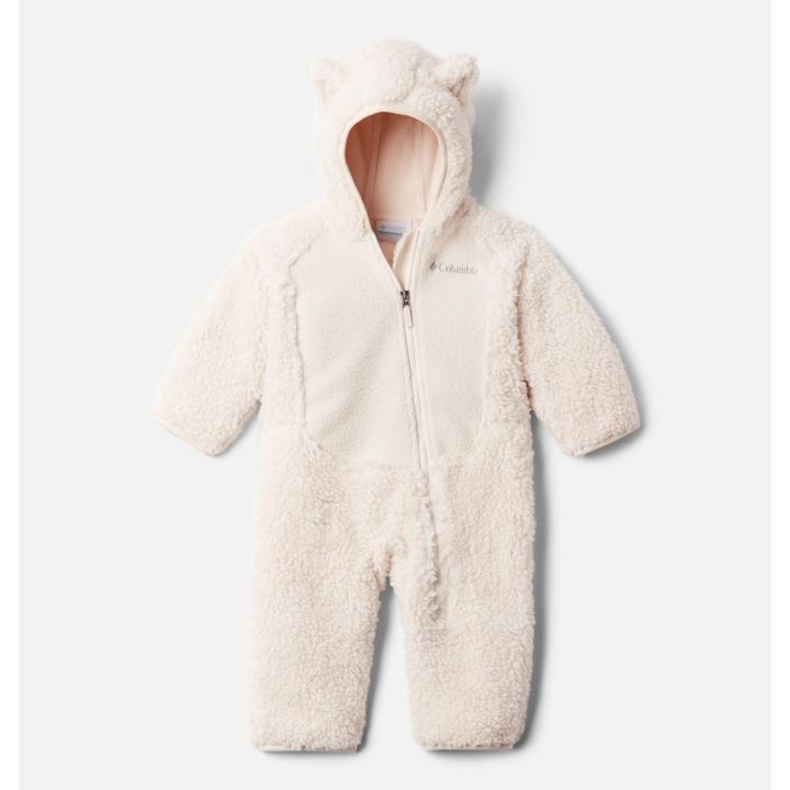 Produktbild Columbia Foxy Baby Sherpa Bunting (86)