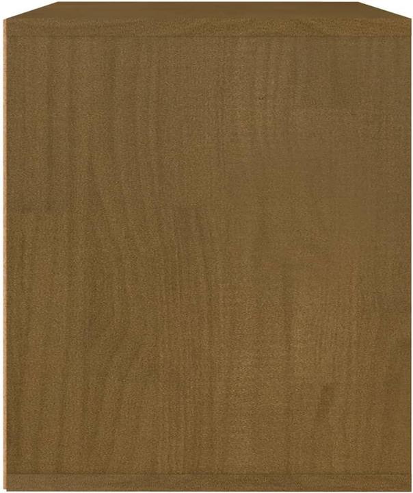 Actual product image VidaXL Marissa (45 x 30 x 35 cm)
