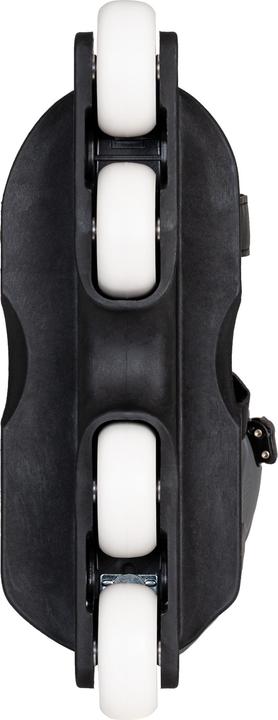 Immagine prodotto Powerslide Rollschuhe Glitch adj. GrauSchwarz 35-38 (35)