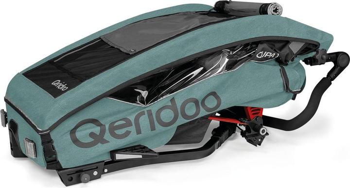 Image du produit Qeridoo QUPA Plus