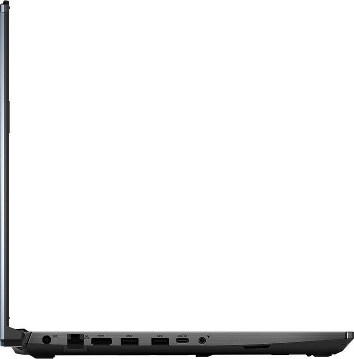 Actual product image ASUS TUF Gaming A17 (17.30", AMD Ryzen 9 4900H, 512 GB)