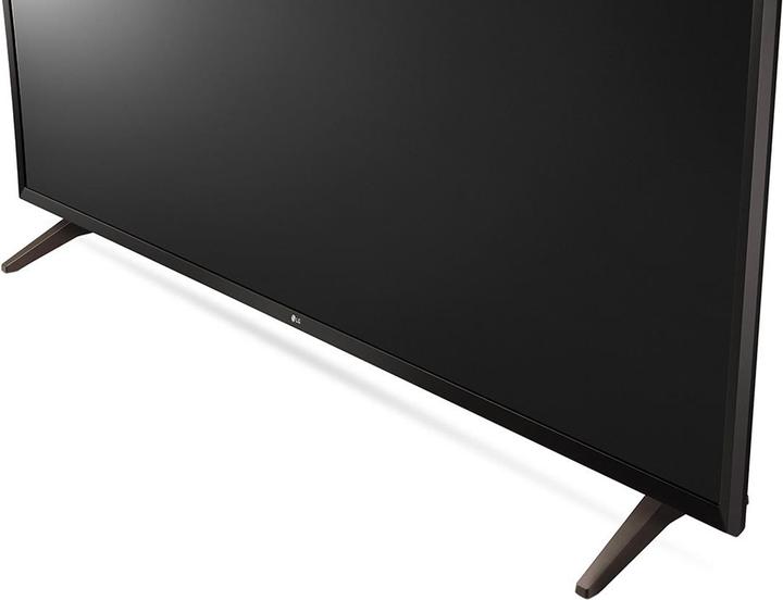 Actual product image LG 55uj630v (55", LCD, 4K, 2017)