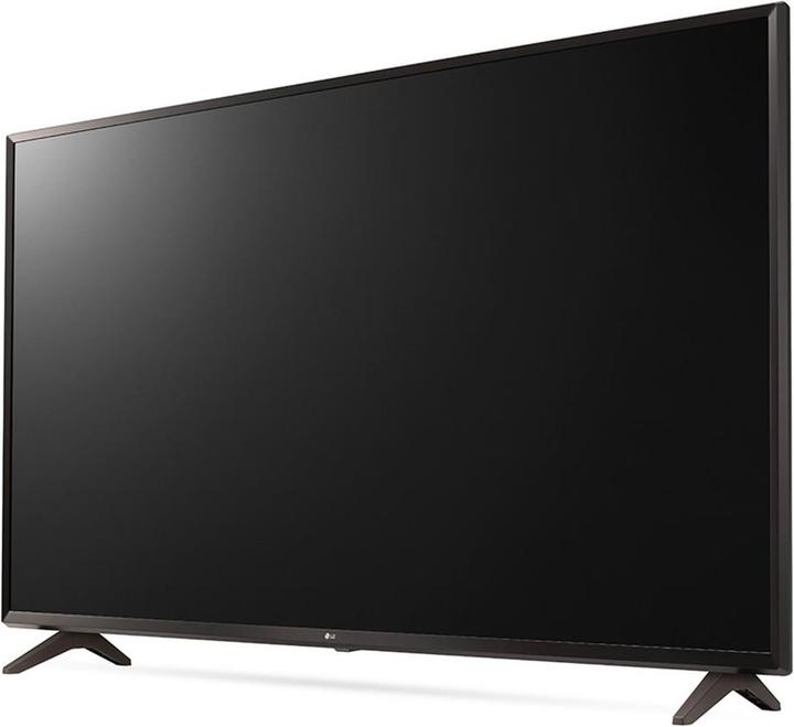 Actual product image LG 55uj630v (55", LCD, 4K, 2017)