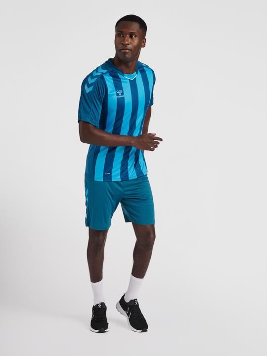 Actual product image hummel Core Xk Poly Shorts (3XL)