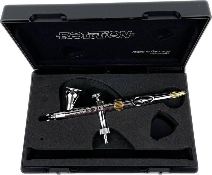 Immagine prodotto Harder & Steenbeck Pistola per aerografo
