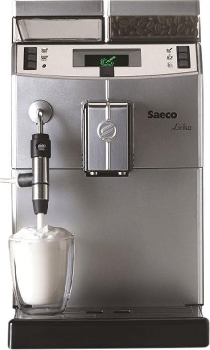 Saeco Lirika Plus