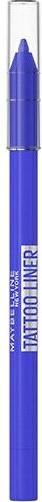 Actual product image Maybelline New York MNY Eye Studio (823 Aurora Flip)