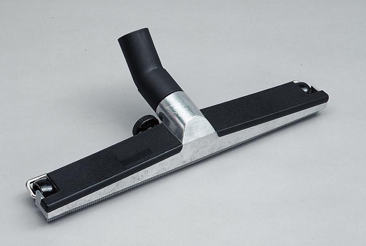 Produktbild Stihl 49015002710 Grossraumbodendüse Alu, mit Bürsteneinsatz