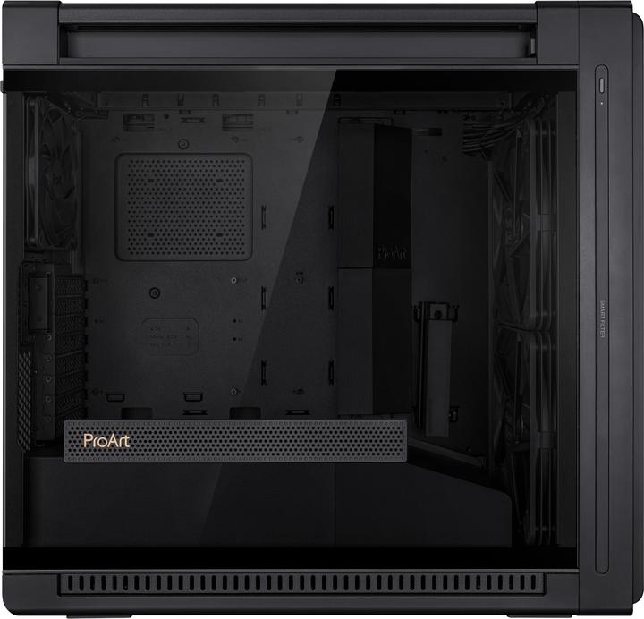 Produktbild ASUS ProArt PA602 (E-ATX, ATX, mATX, Mini-ITX)