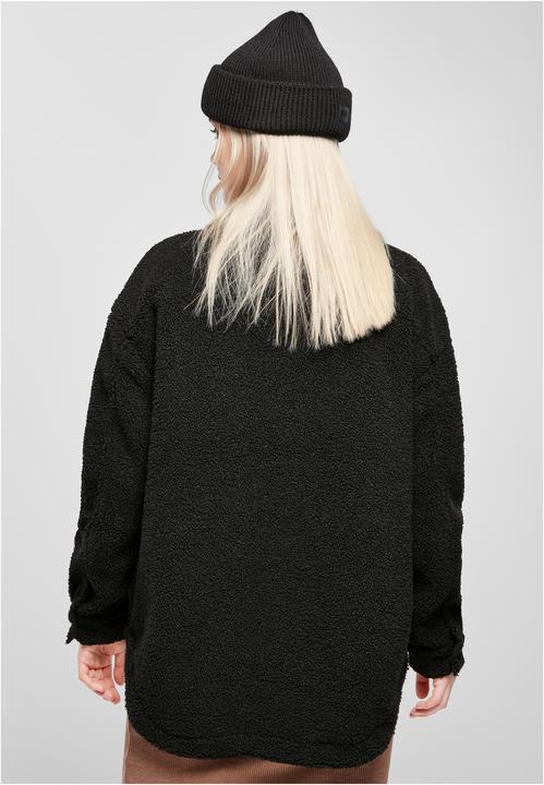 Image du produit Urban Classics Survêtement Sherpa pour femmes - 16517 (5XL)
