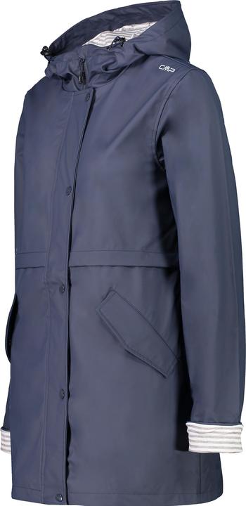 Image du produit CMP Campagnolo Sweat à capuche fixe (46)