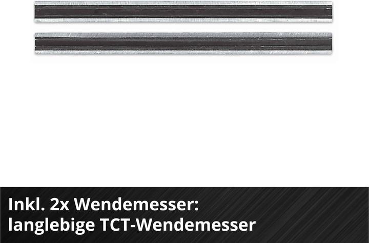 Productafbeelding Einhell TE-PL 18/82 Li Solo