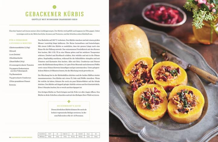 Image du produit Weihnachtskochbuch (Allemand, Jamie Oliver, 2016)