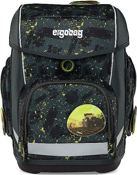 Produktbild Ergobag Cubo MRP Schulranzen-Set (19 l)