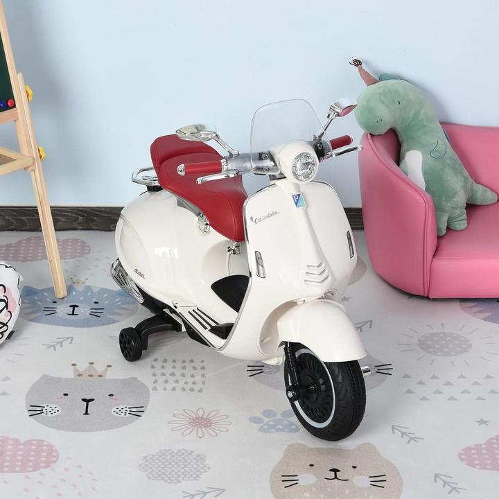 Image du produit Jamb Vespa (6 V)