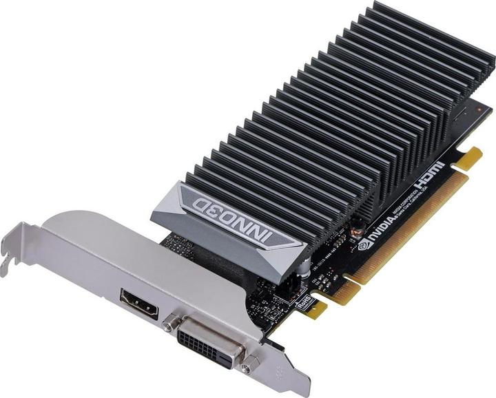 Produktbild Inno3D GeForce GT 1030 (2 GB)