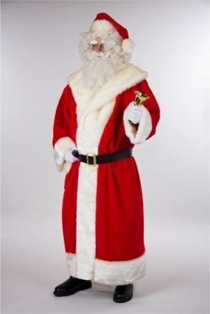 Actual product image Müller Santa Claus (One size)