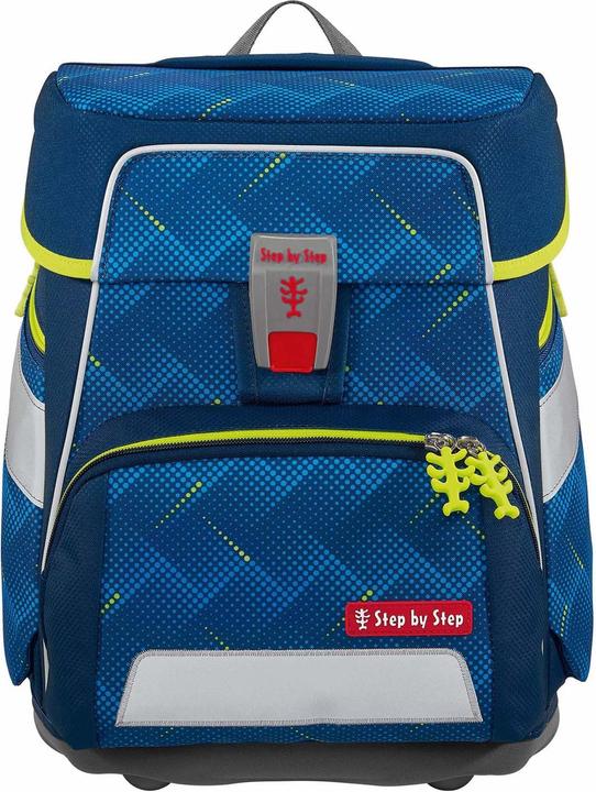 Image du produit Step by Step Set (20 l)