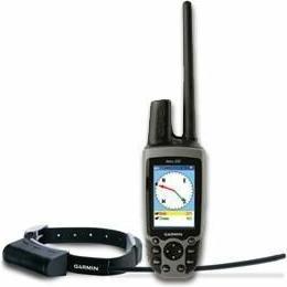 Garmin Antenna Astro 220