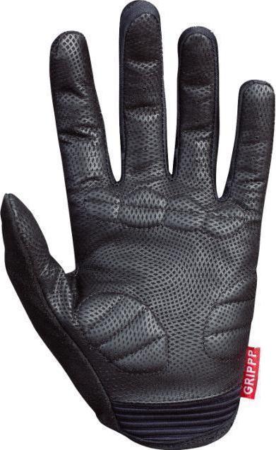 Produktbild Hirzl Handschuhe GRIPPP Comfort FF schwarz, 2XL (XXL)