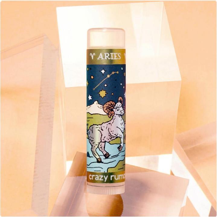 Image du produit Crazy Rumors Bélier (Baume, 4.40 ml)