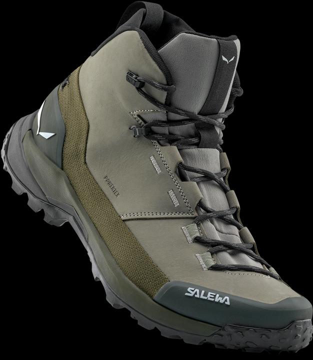 Produktbild Salewa Puez Leather Mid PTX (40.5)
