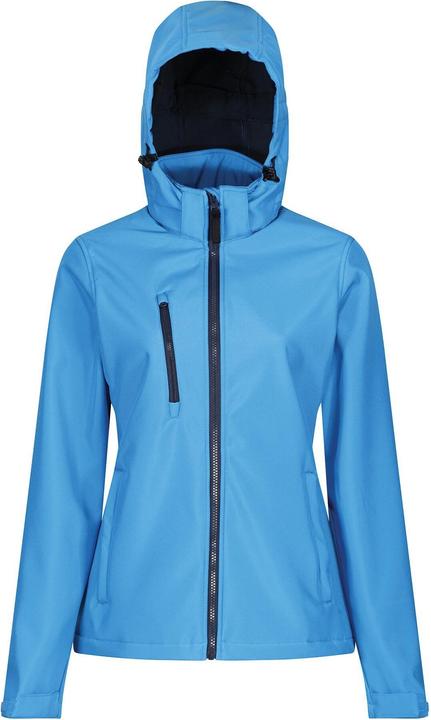 Produktbild Regatta Venturer Softshelljacke Dreilagige Membrane (42 D)