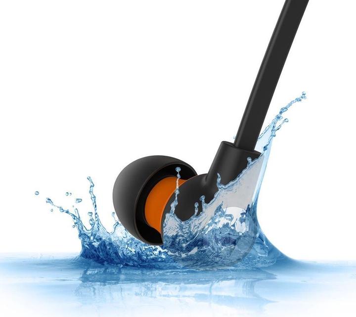 Image du produit Motorola VerveRider+ (12 h, Sans fil)