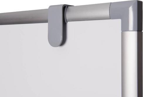 Produktbild Maul Whiteboard ®pro easy2move, mobil (1000 x 1800 mm)