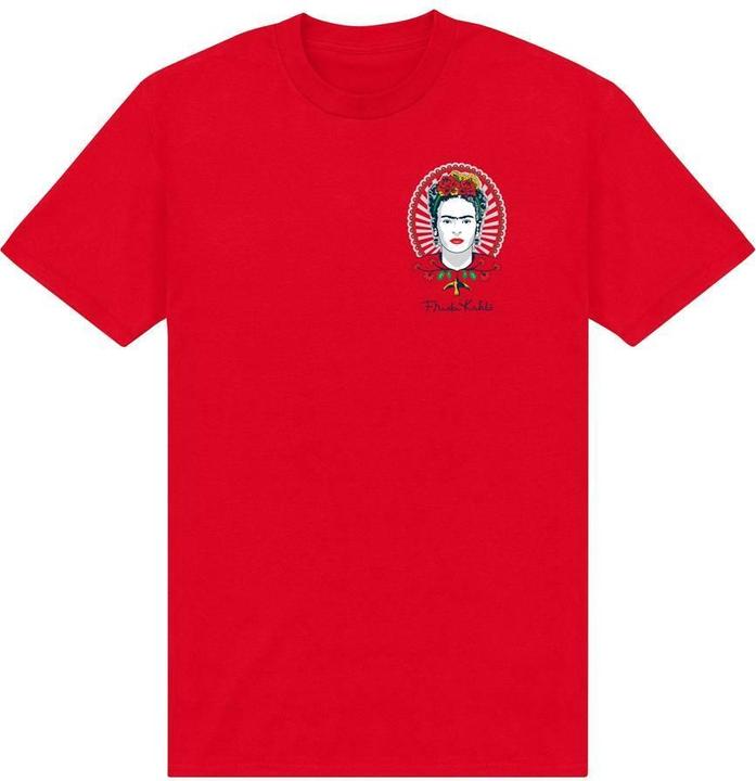 Frida Kahlo TShirt (S)