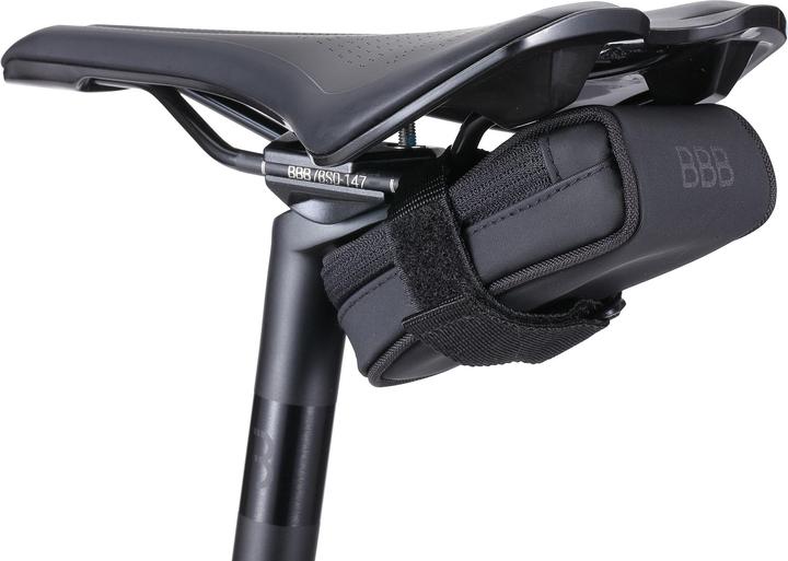 Actual product image BBB RacePack BSB-55 (0.50 l, Saddle bag)